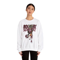 OU/TX 🏈 Crewneck sweatshirt