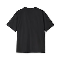 Iron MIKE 🥊 Men's Heavy Oversized Tee