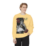 Ms Jackson 💃🏽🎙️ Unisex Sweatshirt