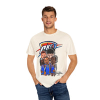 OKC Thunder Tee 🏀⚡️