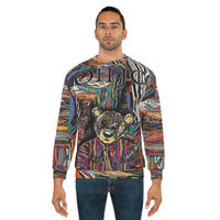 COOGI inspired 🐻 Unisex Sweatshirt