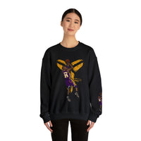 KOBE 🐍🏀Unisex Heavy Blend™ Crewneck Sweatshirt