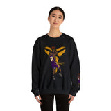 KOBE 🐍🏀Unisex Heavy Blend™ Crewneck Sweatshirt