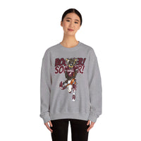 OU/TX 🏈 Crewneck sweatshirt