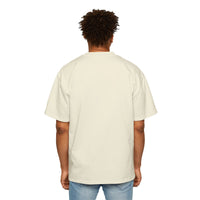 Iron MIKE 🥊 Men's Heavy Oversized Tee