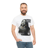 Aaliyah 🎙️💃🏽Heavy Cotton Tee