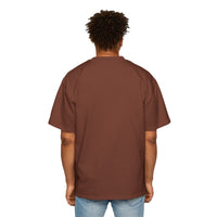 Iron MIKE 🥊 Men's Heavy Oversized Tee