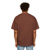 Iron MIKE 🥊 Men's Heavy Oversized Tee