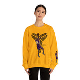 KOBE 🐍🏀Unisex Heavy Blend™ Crewneck Sweatshirt