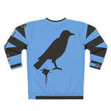 NIPSEY 🏁 Carolina/black Unisex Sweatshirt