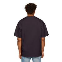 Iron MIKE 🥊 Men's Heavy Oversized Tee