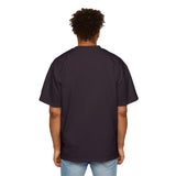 Iron MIKE 🥊 Men's Heavy Oversized Tee