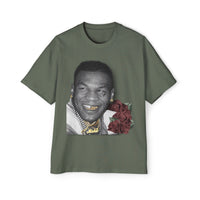 Iron MIKE 🥊 Men's Heavy Oversized Tee