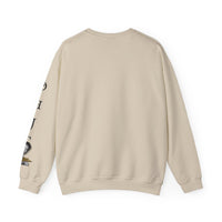 Michael Jackson 🎤 🕺🏿 Unisex Heavy Blend™ Crewneck Sweatshirt