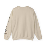 Michael Jackson 🎤 🕺🏿 Unisex Heavy Blend™ Crewneck Sweatshirt