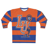 Langston University LU HBCU Unisex Sweatshirt
