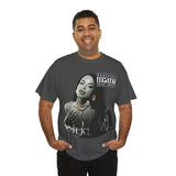 Aaliyah 🎙️💃🏽Heavy Cotton Tee