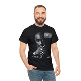 Tupac 🎙️Unisex Heavy Cotton Tee