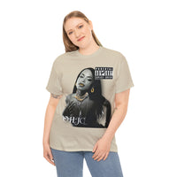 Aaliyah 🎙️💃🏽Heavy Cotton Tee