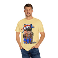 OKC Thunder Tee 🏀⚡️