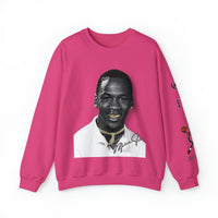 Young JORDAN💔🐐🏀Unisex Heavy Blend™ Crewneck Sweatshirt