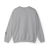 KOBE 🐍🏀Unisex Heavy Blend™ Crewneck Sweatshirt