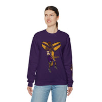 KOBE 🐍🏀Unisex Heavy Blend™ Crewneck Sweatshirt