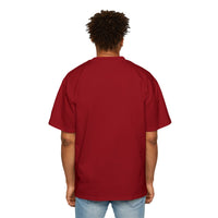 Iron MIKE 🥊 Men's Heavy Oversized Tee
