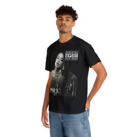 Aaliyah 🎙️💃🏽Heavy Cotton Tee