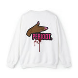 Periodt 🩸Unisex Heavy Blend™ Crewneck Sweatshirt