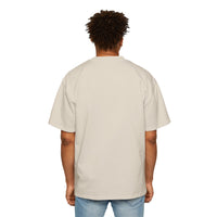 Iron MIKE 🥊 Men's Heavy Oversized Tee