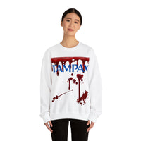 Periodt 🩸Unisex Heavy Blend™ Crewneck Sweatshirt