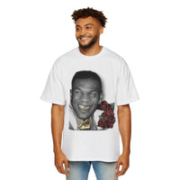 Iron MIKE 🥊 Men's Heavy Oversized Tee