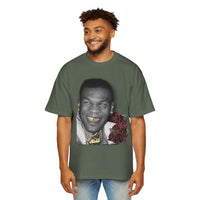 Iron MIKE 🥊 Men's Heavy Oversized Tee