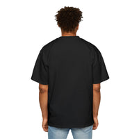 Iron MIKE 🥊 Men's Heavy Oversized Tee