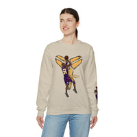 KOBE 🐍🏀Unisex Heavy Blend™ Crewneck Sweatshirt