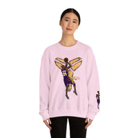 KOBE 🐍🏀Unisex Heavy Blend™ Crewneck Sweatshirt