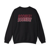 OU/TX 🏈 Crewneck sweatshirt