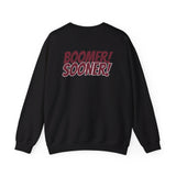 OU/TX 🏈 Crewneck sweatshirt