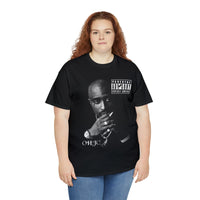 Tupac 🎙️Unisex Heavy Cotton Tee