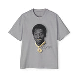 KOBE 🐍 Men's Heavy Oversized Tee