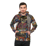 Coogi inspired OHJC Bear 🐻 Hoodie