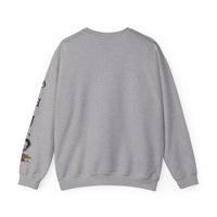 Michael Jackson 🎤 🕺🏿 Unisex Heavy Blend™ Crewneck Sweatshirt
