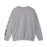 Michael Jackson 🎤 🕺🏿 Unisex Heavy Blend™ Crewneck Sweatshirt