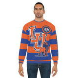 Langston University LU HBCU Unisex Sweatshirt