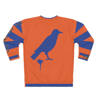 Langston University LU HBCU Unisex Sweatshirt
