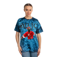 TUPAC 💦 Tie-Dye Tee, Crystal