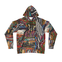 Coogi inspired OHJC Bear 🐻 Hoodie
