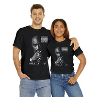 Tupac 🎙️Unisex Heavy Cotton Tee