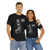 Tupac 🎙️Unisex Heavy Cotton Tee